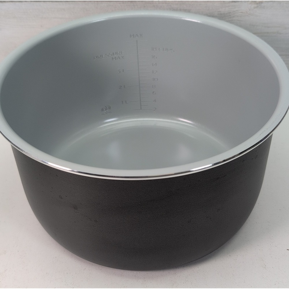 Ninja Foodi 6.5qt Replacement Cooking Pot OP301 OP302 FD305 102FY300